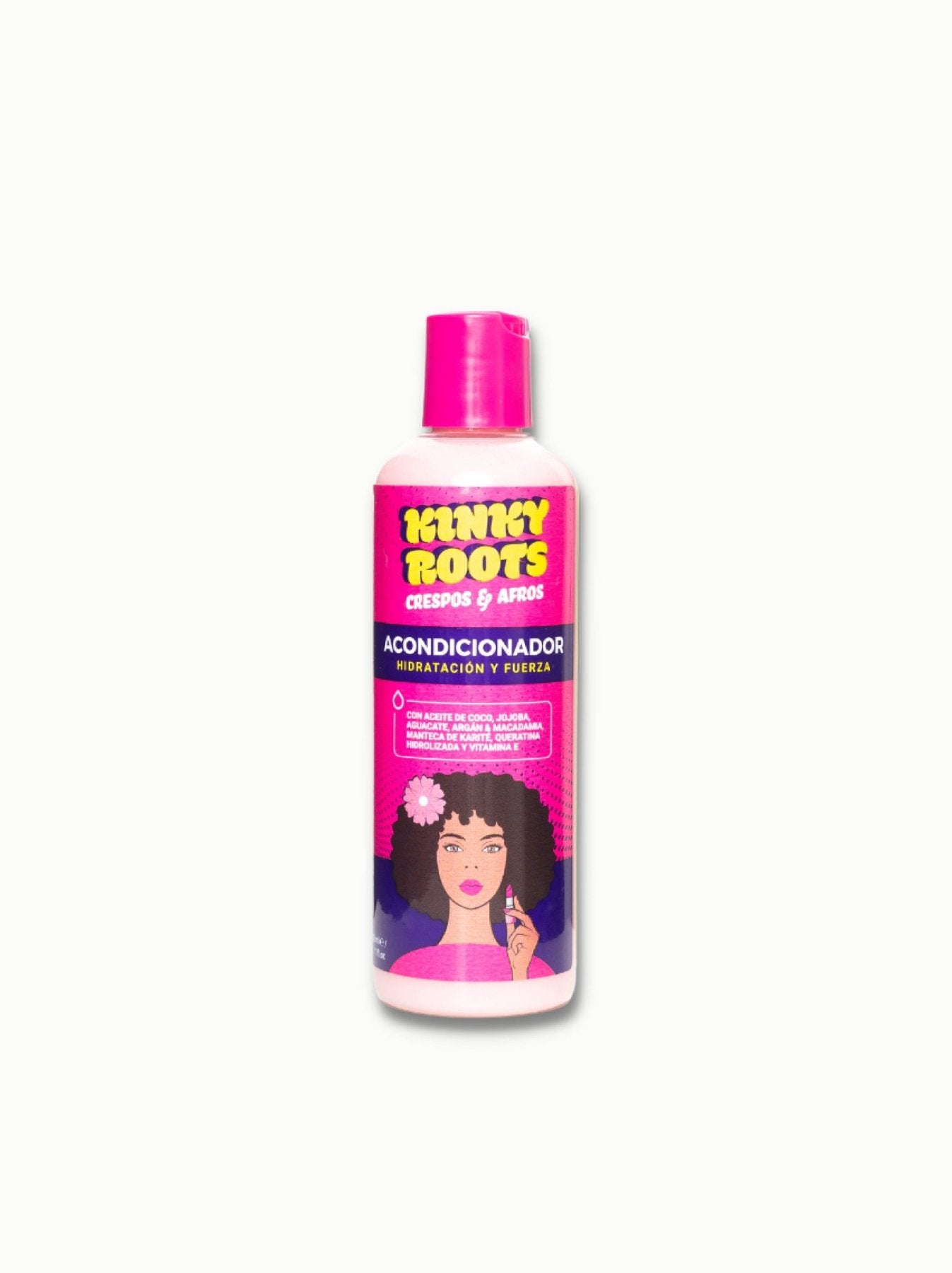 KINKY ROOTS ACONDICIONADOR