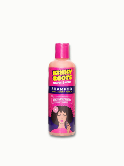 KINKY ROOTS SHAMPOO