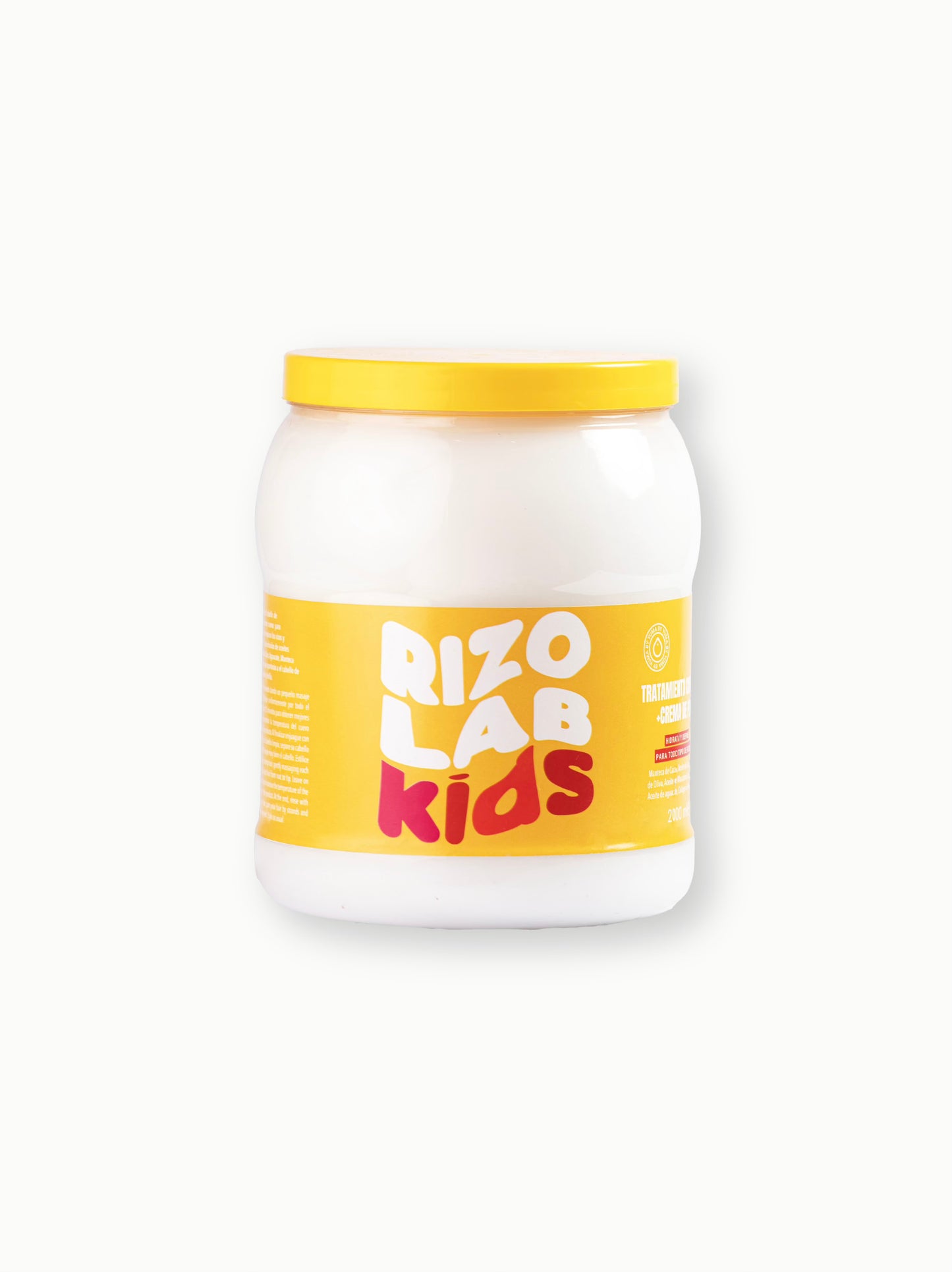 RIZO LAB KIDS TRATAMIENTO