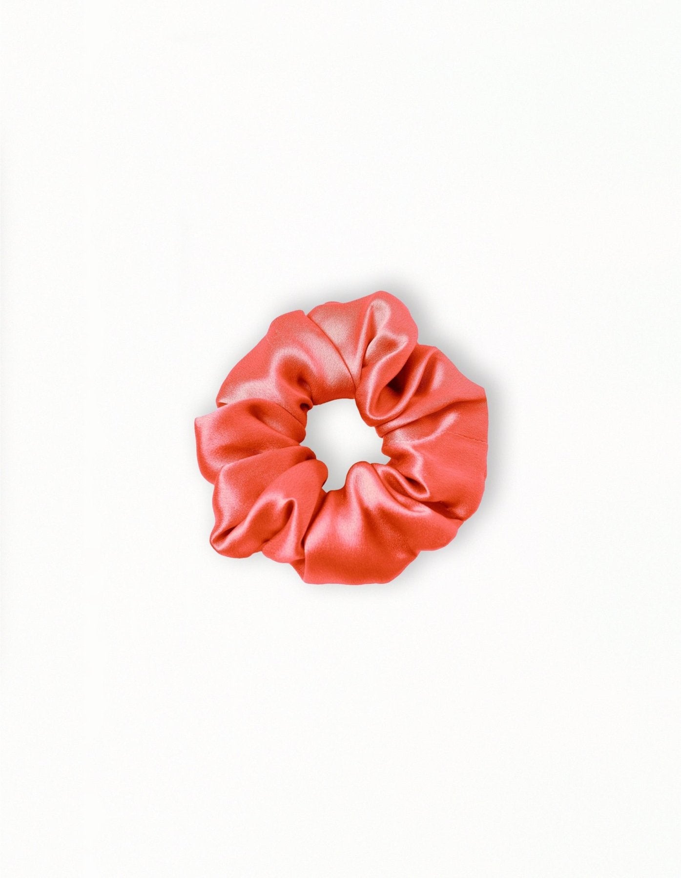 SCRUNCHIE DE SEDA